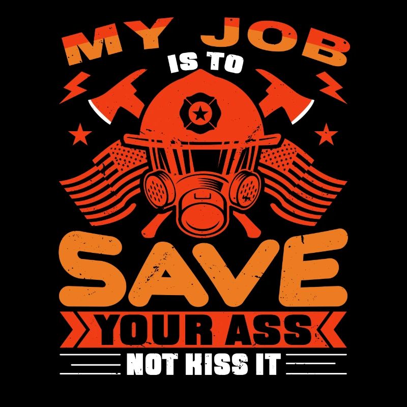 Task is to save your ass