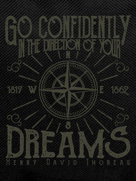 directions of your dreams 1