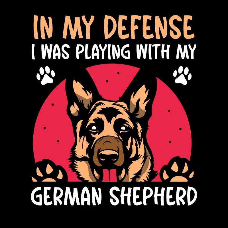 Deutscher Schäferhund