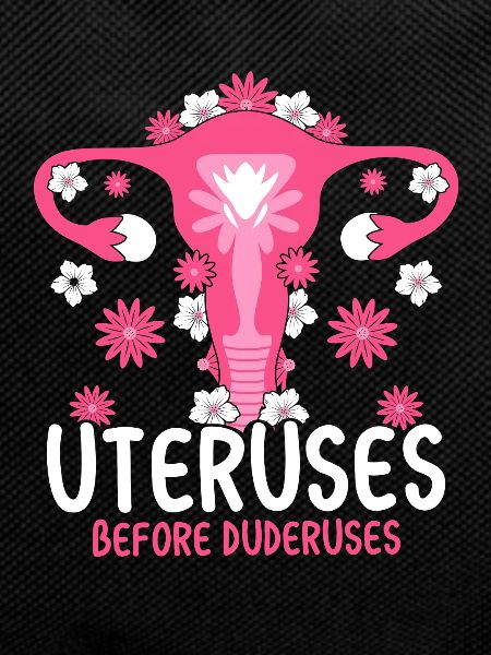 Uteruses Before Duderuses