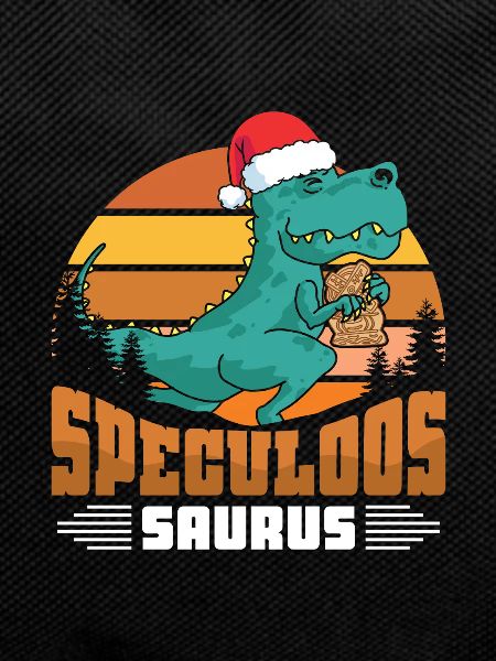 Speculoos Saurus