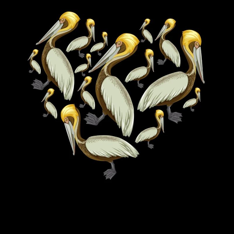 Herz Pelican