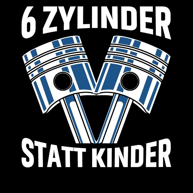 6 Zylinder Tuner Tuning V6