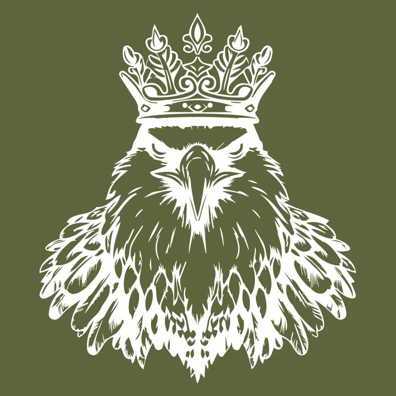 Eagle Crown King