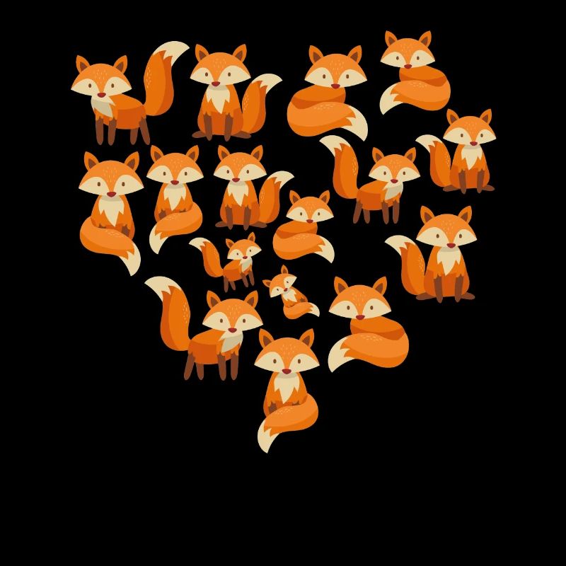 Herz Fuchs