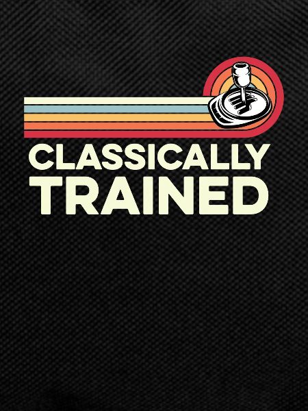 Classically Trained Manual Transmission Manual
