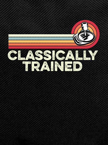 Classically Trained Manual Transmission Three