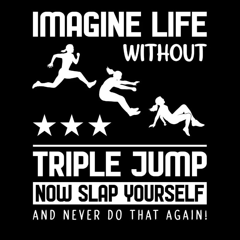 So it begins the countdown till Tripple Jump