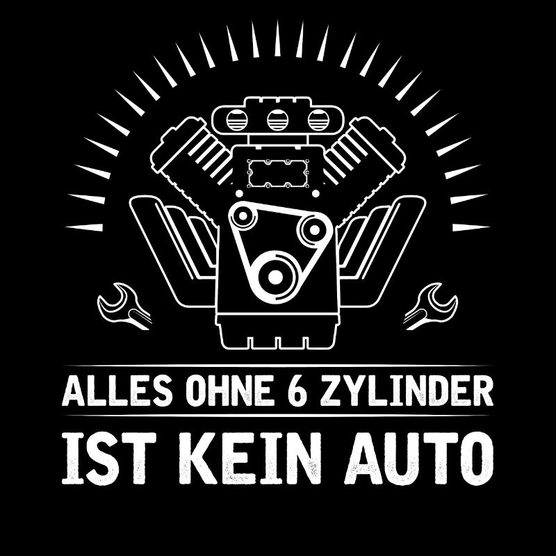 6 Zylinder Tuner Tuning V6