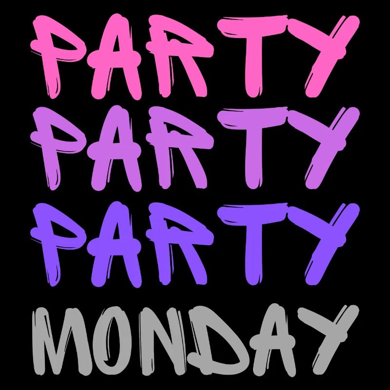 Party Party Party Monday (1)