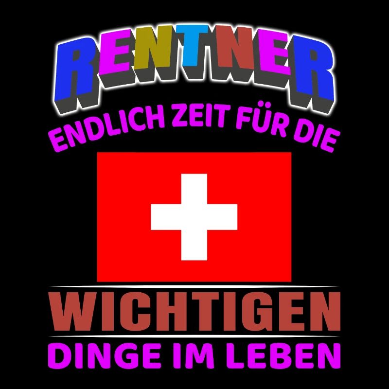 Rentner Rente Rentenbeginn Schweiz