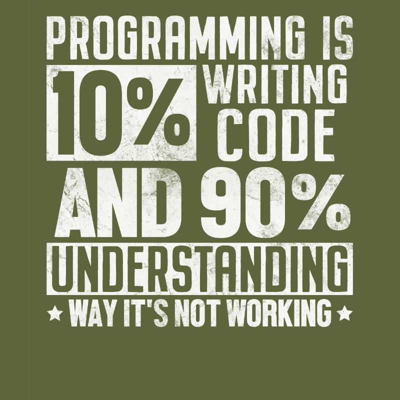 Programming Funny Software Engineer Computer