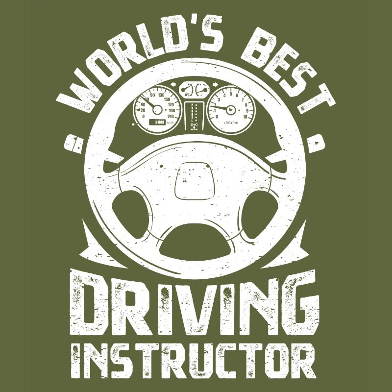 World's Best Driving Instructor Funny Driving