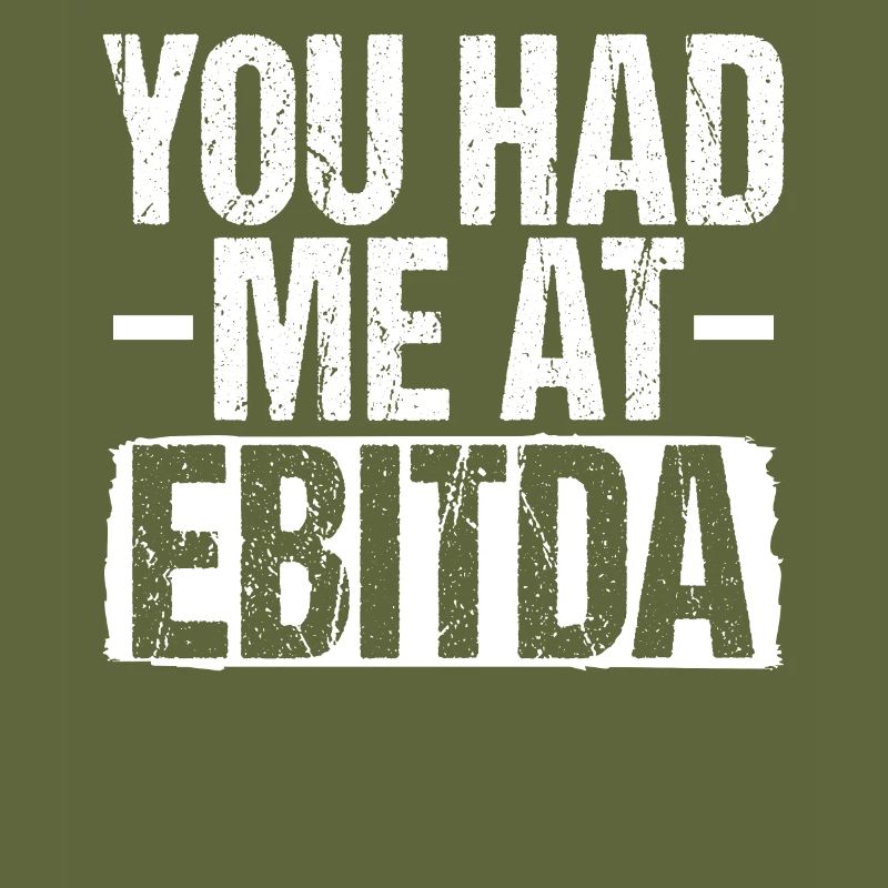 Vous m’avez eu à l’Ebitda Drôle CPA Comptabilité