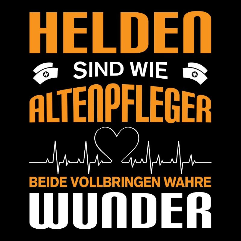 Altenpfleger Geschenk Altenpflege Pflegefachkraft