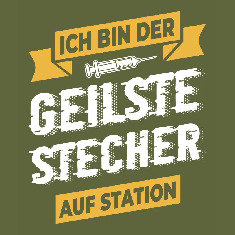 Krankenschwester Krankenpfleger