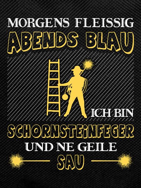 Schornsteinfeger Herren
