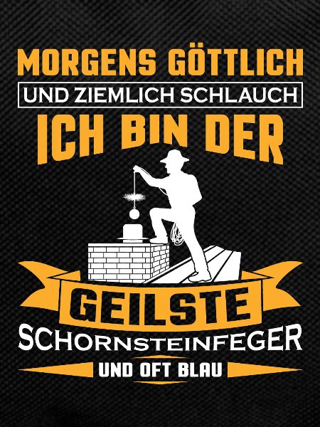 Schornsteinfeger Herren