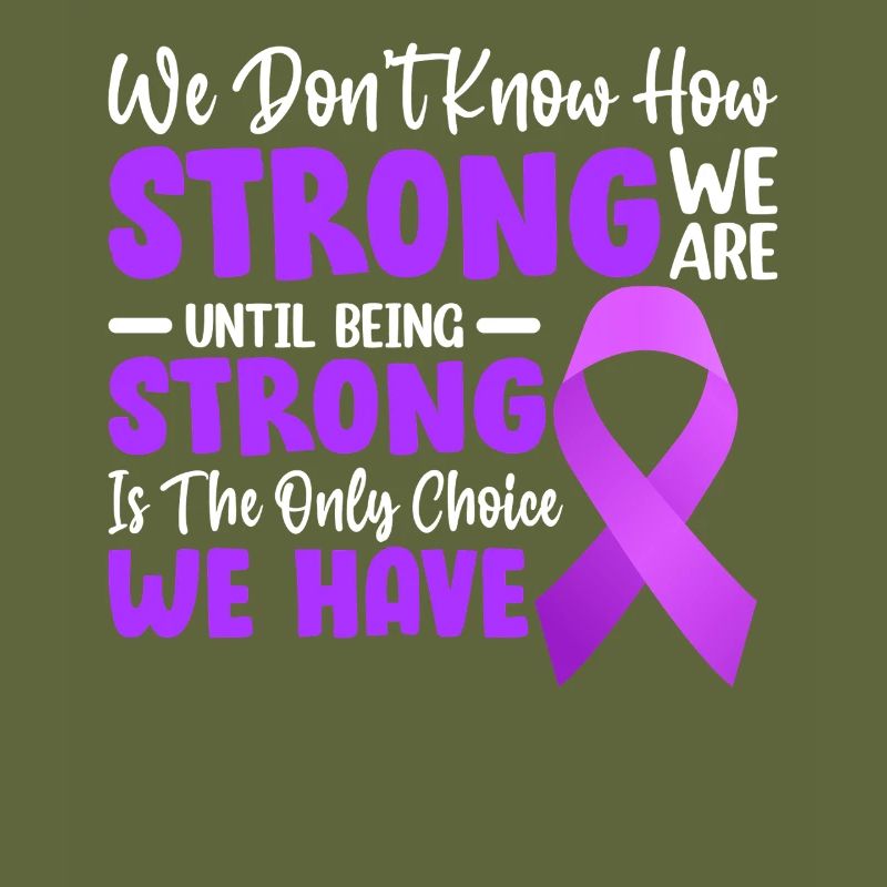 We Don't Know How Strong We Are Until Chiari