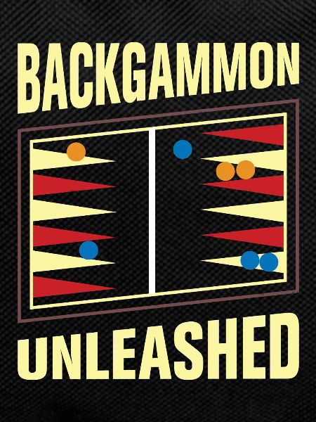 Backgammon Spiel