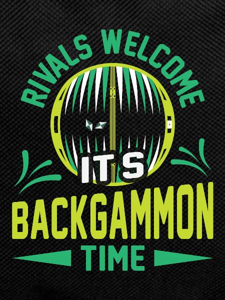 Backgammon Spiel