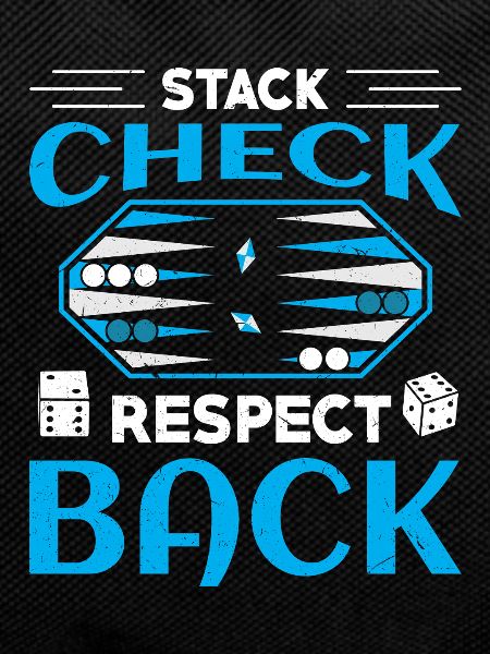 Backgammon Spiel