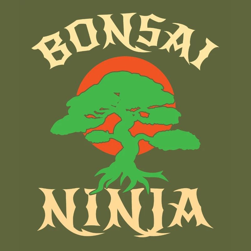 Bonsai Tree