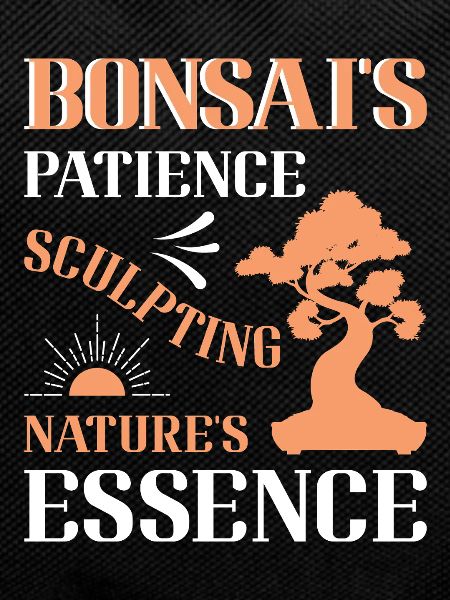 Bonsai Tree