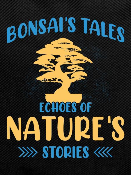 Bonsai Tree