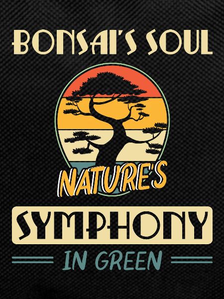 Bonsai Tree