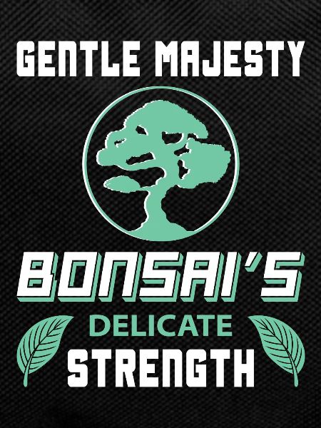 Bonsai Tree