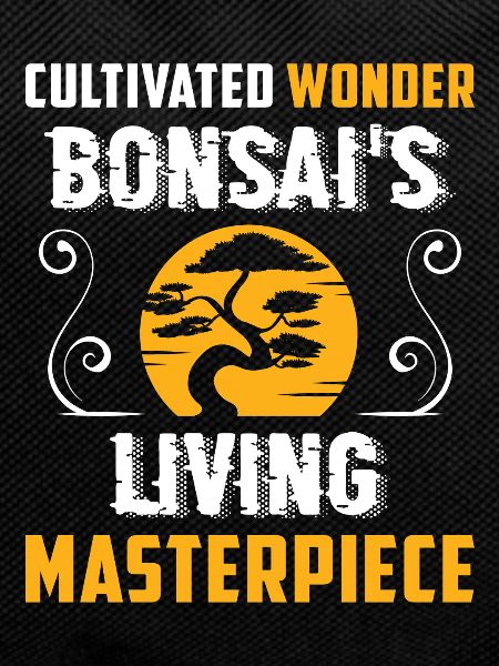 Bonsai Tree
