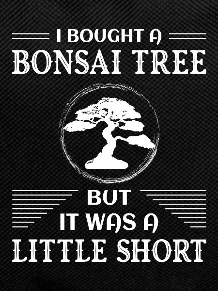Bonsai Tree