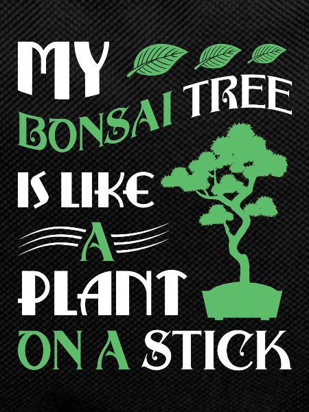 Bonsai Tree