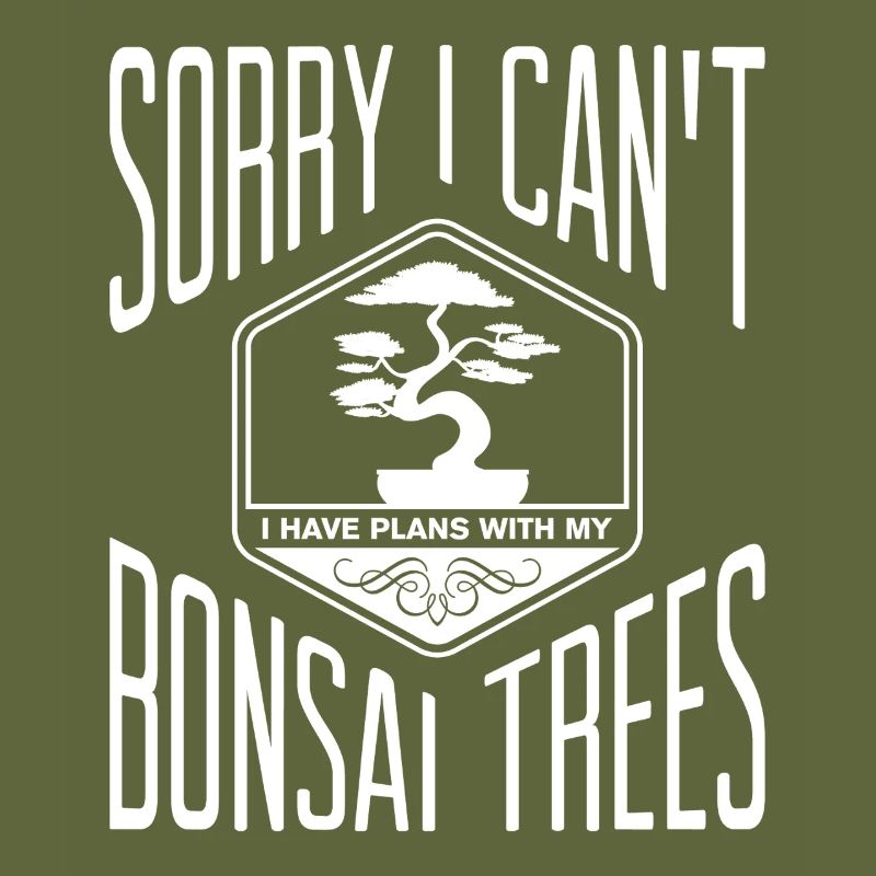 Bonsai Tree