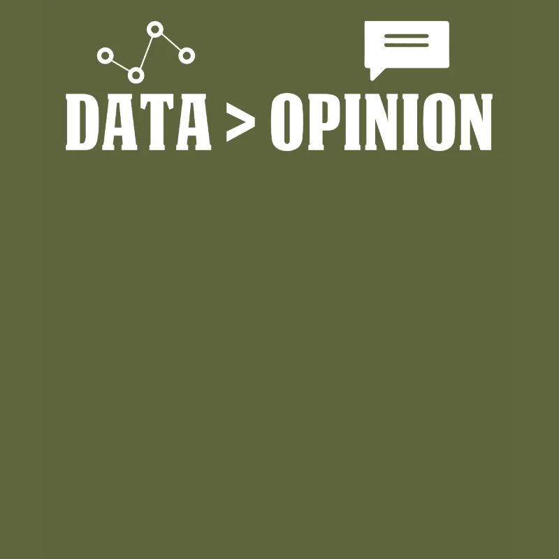 Data Opinion Spreadsheet Funny Data Scientist