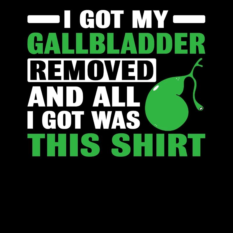 Gallbladder Removal Biliary Colic Gallstone