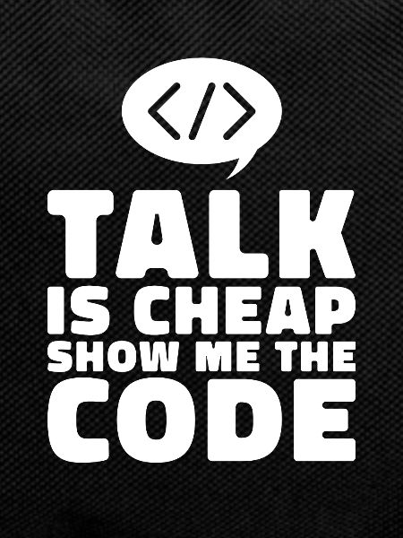 Programmer Coder Software Developer