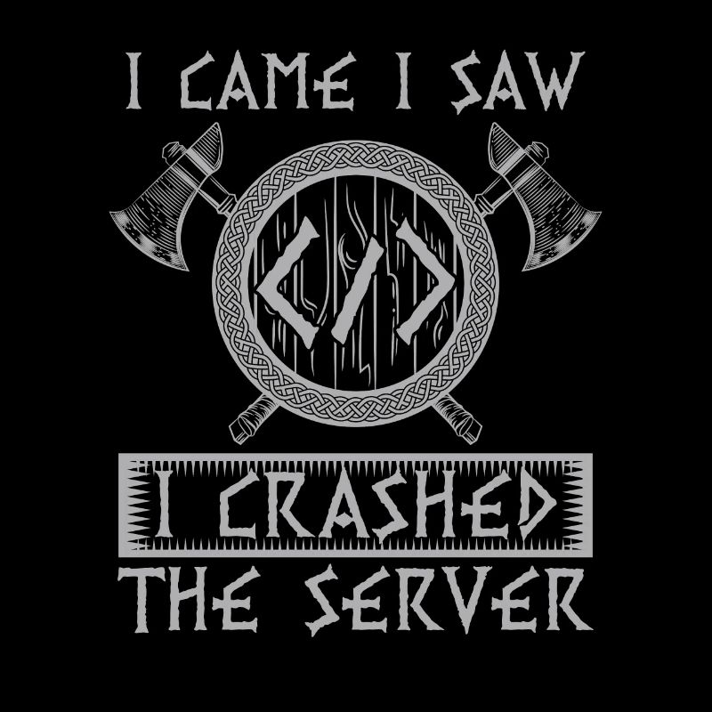 Programmer Coder Software Developer