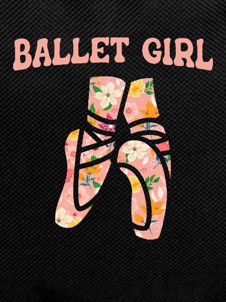 Ballet Ballerina Ballet Dancer