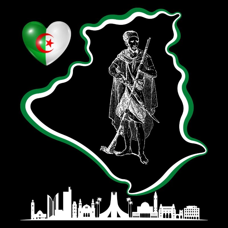ALGERIEN