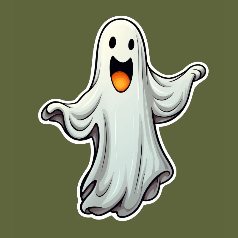 Halloweengeist