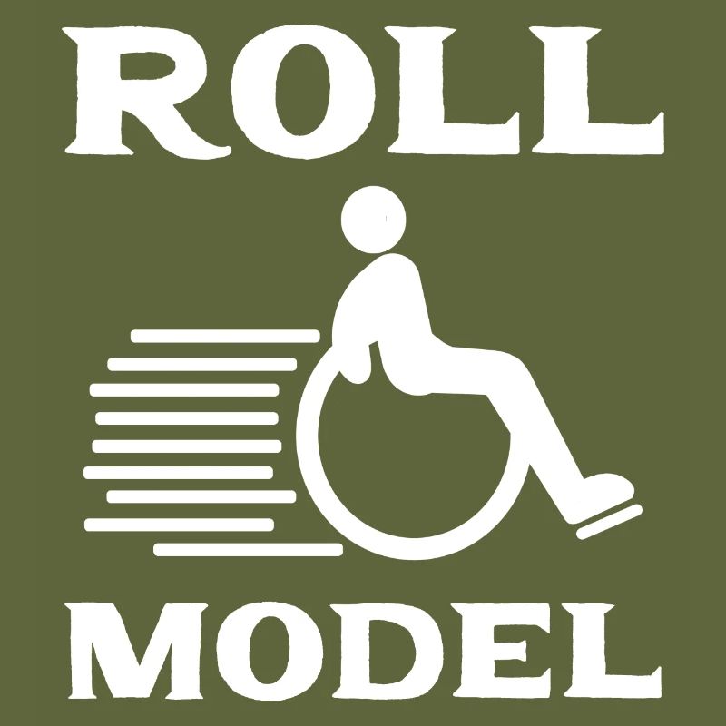 Rollstuhl
