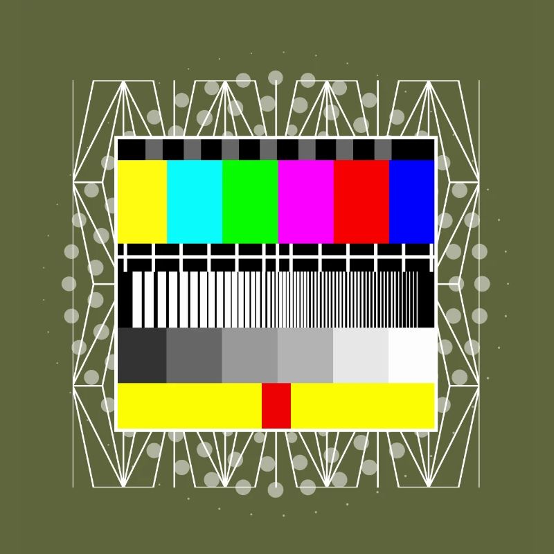 Television set