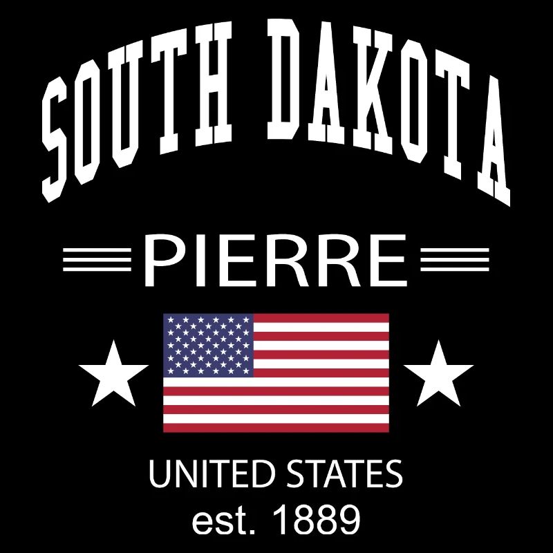 South Dakota