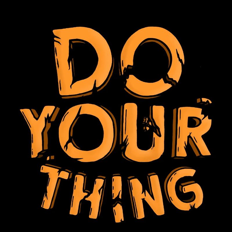 Do Your Thing
