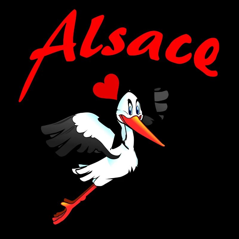 Alsace Saint Valentin