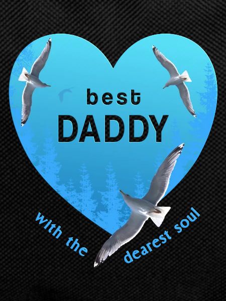 best daddy