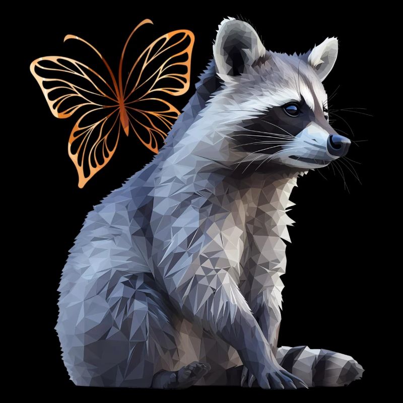 Raccoon