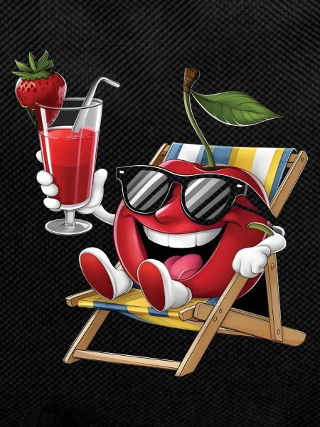 Cherry
